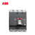 ABB 塑壳断路器；A1A125 TMF25/400 FF 4P