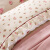欧苏缦全棉韩版四件套田园公主被套床上用品床裙式 红颜知己 1.5米床(四件套)