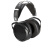 HiFiMAN（海菲曼）HE6se 平板振膜hifi头戴式电脑音乐耳罩式耳机 黑色