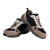 世达 SATA FF0301-39 劳保鞋休闲透气时尚运动款安全鞋 轻盈防砸 耐磨透气 （黑色）39码