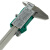 世达（SATA） 91511高精度电子数显式不锈钢游标卡尺 专业级测量工具0-150mm