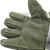 成楷科技 CKS-CCCR15-38 1000度隔热手套 五指防烫防高温 加厚防火防热耐磨耐高温手套