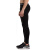 范斯蒂克 健身紧身裤男运动篮球弹力透气吸湿排汗打底裤跑步训练裤 黑色MBF004 M