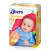 瑞典丽贝乐(Libero）婴儿纸尿裤 Sapphire夜间专用 新生儿NB88片3-6kg 原装进口