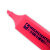 STA斯塔 8340 荧光笔 重点标记笔 彩色记号笔 高光文本标记笔 1支 颜色随机发货 -10支整盒