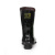 安全牌（AN QUAN PAI）绝缘靴25KV高压电工电力安全靴橡胶雨靴胶鞋ZX025 黑色 40码