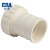 公元（ERA）管道PVC排水管下水管管件排水配件横管伸缩节加长型横管伸缩节 D200