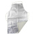 成楷科技CKB-FR100 隔热围裙 1000度反辐射热围裙 铝箔 耐高温围裙 1条