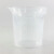 芯硅谷 G2655 聚丙烯烧杯;低形塑料烧杯;透明塑料烧杯;耐酸碱PP塑料烧杯 300ml 1盒（12个） 带毫升刻度