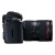 佳能（Canon）EOS 5D Mark IV 单反相机 全画幅专业级数码相机 套机 5D4 单机+24-105 IS II USM+套餐