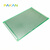 PAKAN 万用板 喷锡PCB板 玻纤实验板 电木板 洞洞板  PCB电路板洞 双面喷锡 8*12cm (1张)