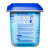 欧洲原装进口 诺优能荷兰版 (Nutrilon)  荷兰牛栏 儿童配方奶粉 5段(24-36月) 800g 安心罐