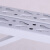 知旦 货架轻型白色2000*1200*500mm 层架收纳架子置物架储物架展示架HQ-125W超市货架