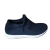 紫羲（ZXFH.NET）2023新款时尚透气工作鞋 shipin鞋 车间防滑鞋 网面透气 防滑工作鞋 藏青色 37码