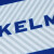 KELME卡尔美儿童足球服套装 比赛短袖球服K15Z214C 彩蓝/白 130CM