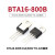 TaoTimeClub 双向可控硅 BTA16-800B BTA16 16A/800V