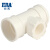 公元（ERA）管道PVC排水管下水管PVC管材管件排水系列配件立管检查口 D75