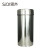 思齐（SiQi）培养皿消毒桶 平皿消毒桶 培养皿灭菌桶不锈钢 105*240mm