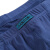 健将内裤  2条盒装 男士印花平脚竹纤维面料透气柔软舒适中腰平角裤 2条装（湖蓝+灰色） XL(170/90)