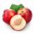 帆儿庄园澳洲进口桃驳李油桃子新鲜水果 2.5kg