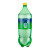 雪碧 Sprite 柠檬味 汽水饮料 碳酸饮料 2L单瓶装