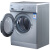 格兰仕（Galanz） XQG60-A7308 6公斤节能滚筒洗衣机（高温炫银） 