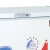 達克斯发泡门顶开式冷柜 达克斯家用商用餐厅鲜肉海鲜冰柜 便利店雪糕冰激凌冰箱 243升 BD/BG-243