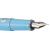 百乐（PILOT）珮尔娜PRERA钢笔墨水笔签字笔 天蓝色 F尖 女性商务办公礼品笔 日本进口文具用品 含1墨胆