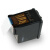 巴威D4268墨盒适合惠普HP Deskjet D4368 J5788喷墨打印机J6488墨盒 XMS-861XL/CB337ZZ彩色墨盒(大容量