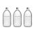 新西兰进口antipodes绮怡拓地寰彼极天然矿泉水玻璃瓶气泡水含气饮用水进口水 1000ml*1瓶【无气】