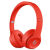 Beats solo3 wireless 头戴式蓝牙耳机 手机耳机 游戏耳机 红色