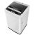 海信(Hisense) 波轮洗衣机全自动 7公斤家用小型 大件洗涤  桶清洁 快洗 静音防缠绕 XQB70-H3368Q