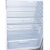 康佳（KONKA）BCD-290MP 290升 分类存储 保鲜静音 钢化玻璃 多门冰箱（白色）