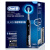 博朗 欧乐B（Oralb）7000 iBrush 3D声波 蓝牙 智能 电动牙刷 极客黑尊享版 D36.545.6X