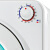 格力（GREE） 干衣机 GSP20小太阳烘干机 小型滚筒干衣机宝宝轻音烘衣机