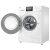 小天鹅（LittleSwan）8公斤变频滚筒洗衣机 智能APP控制 适用三口之家 TG80V20WDX
