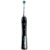 博朗 欧乐B（Oralb）7000 iBrush 3D声波 蓝牙 智能 电动牙刷 极客黑尊享版 D36.545.6X