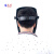 紫羲ZXFH.NET自动变光焊帽防护眼镜太阳能头戴面罩焊工焊帽焊接氩弧焊面罩电焊眼镜面罩