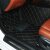 老款伊兰特2010 12 13 15 16年新北京现代ix35专用大全包围汽车脚垫手动ix25自动挡 黑色米线 2010年款现代ix35专用脚垫