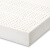 泰国直邮 ecolifelatex天然乳胶床垫榻榻米  原装进口乳胶床垫 1.8*2m厚7.5cm