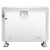 艾美特（Airmate）取暖器/家用电暖器/电暖气 居浴两用欧式快热炉 HC1737A
