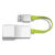TP-LINK TL-UF210    USB接口网卡 绿色
