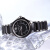 尼维达（NIVADA）手表 简洁时尚陶瓷石英机芯女表LQ8001-414125