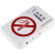 凌防（LFang）吸烟报警器抽烟探测报警器卫生间禁烟吸烟烟雾监测仪工厂禁烟探测 C套餐-99路主机(A84+Z99)