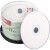 纽曼（Newsmy）防水可打印系列DVD+R 16速4.7G   空白光盘/光碟/刻录盘 桶装50片