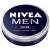 德国进口 妮维雅(NIVEA) MAN男士身体护理套装 止汗防臭 男士沐浴液保湿霜