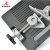 香港飞鹿 铝合金专业角磨机支架 切割机固定架 磨光机 RH-101 手磨机支架
