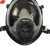谋福  消防空气呼吸器备用气瓶备用面罩面具 6.8L呼吸器罐装瓶（已经充装好） 备用面罩(适合5升6升6.8升呼吸器)