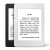 Kindle Paperwhite3 亚马逊电子书阅读器电纸书 经典版 白色