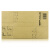 惠朗（huilang）通用凭证包角纸 25张/包（可包50本）适用于用友金蝶财务软件记账凭证包角封面纸 0632